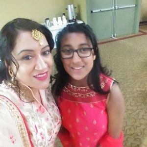 Meet your Posher, Ritu